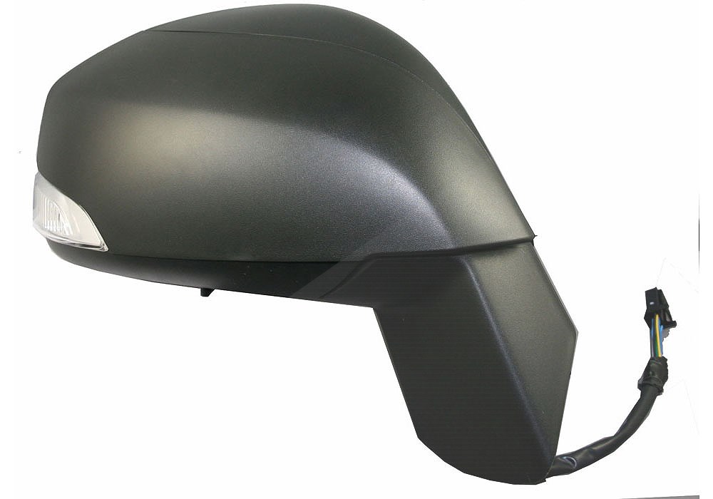 Alkar Außenspiegel [Hersteller-Nr. 6125233] für Renault