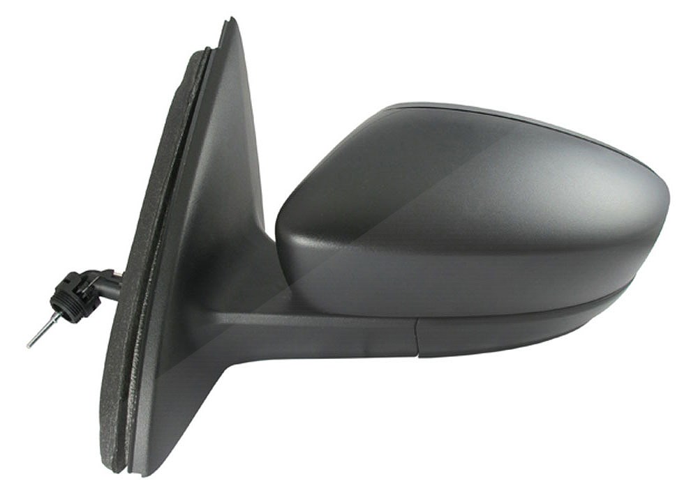Alkar Außenspiegel [Hersteller-Nr. 6137093] für Skoda, Seat