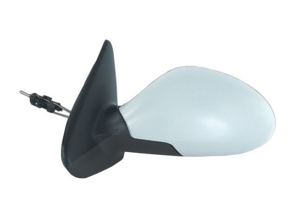 Alkar Außenspiegel [Hersteller-Nr. 6137097] für Seat