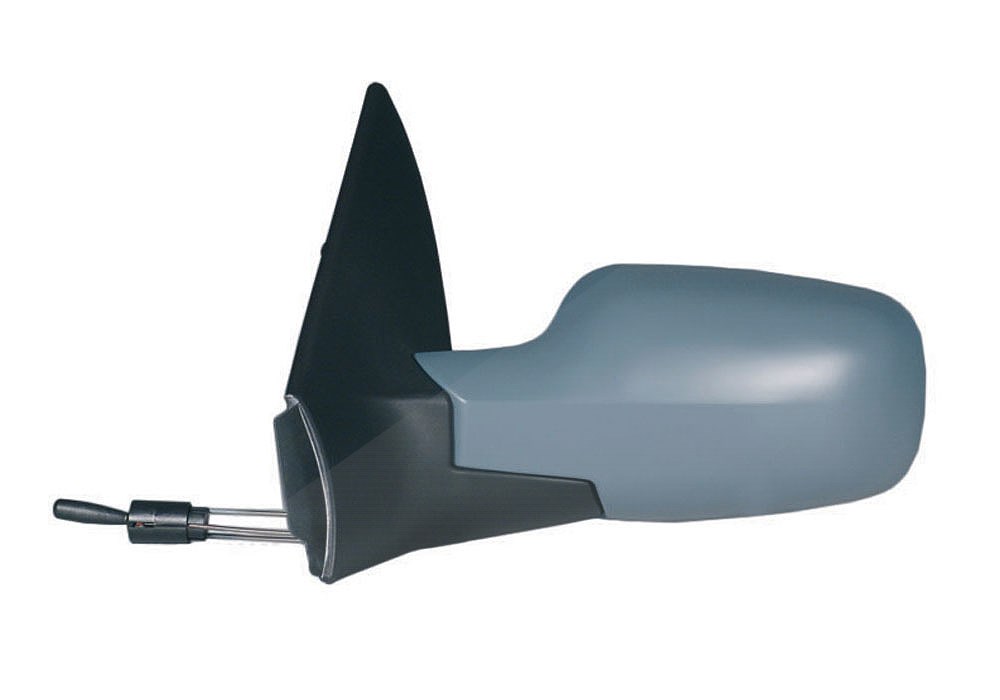 Alkar Außenspiegel [Hersteller-Nr. 6137228] für Renault