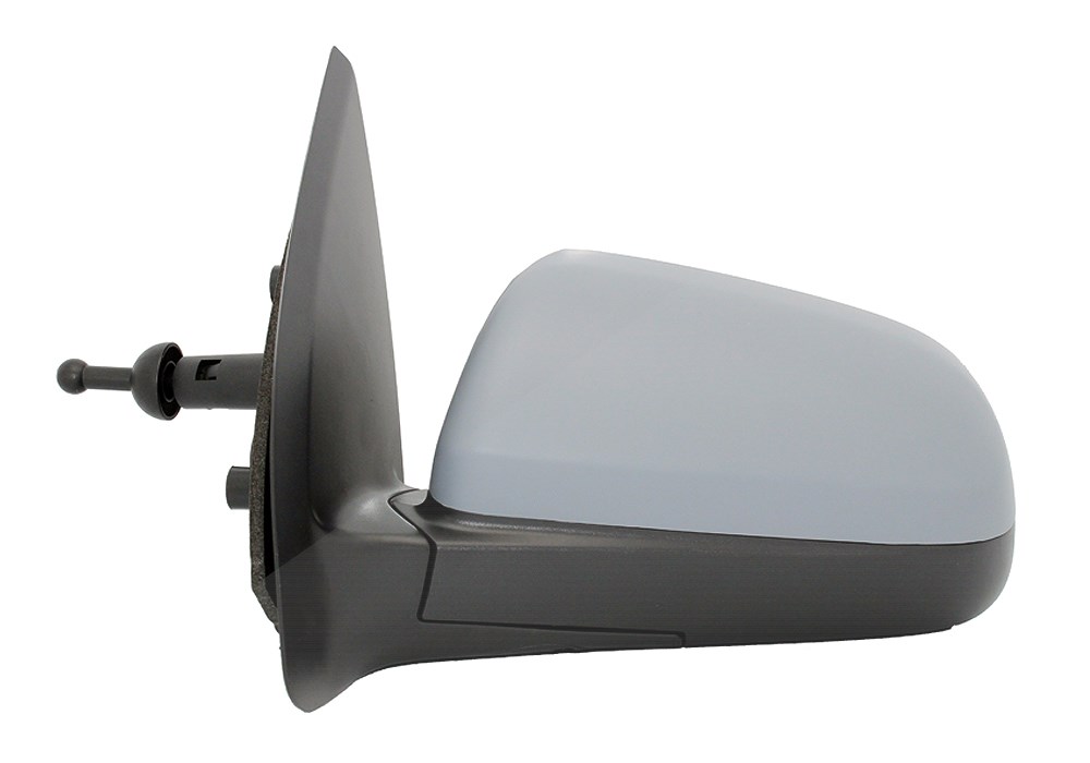 Alkar Außenspiegel [Hersteller-Nr. 6137453] für Chevrolet