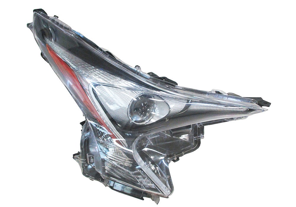Alkar Hauptscheinwerfer [Hersteller-Nr. 2750029] für Toyota