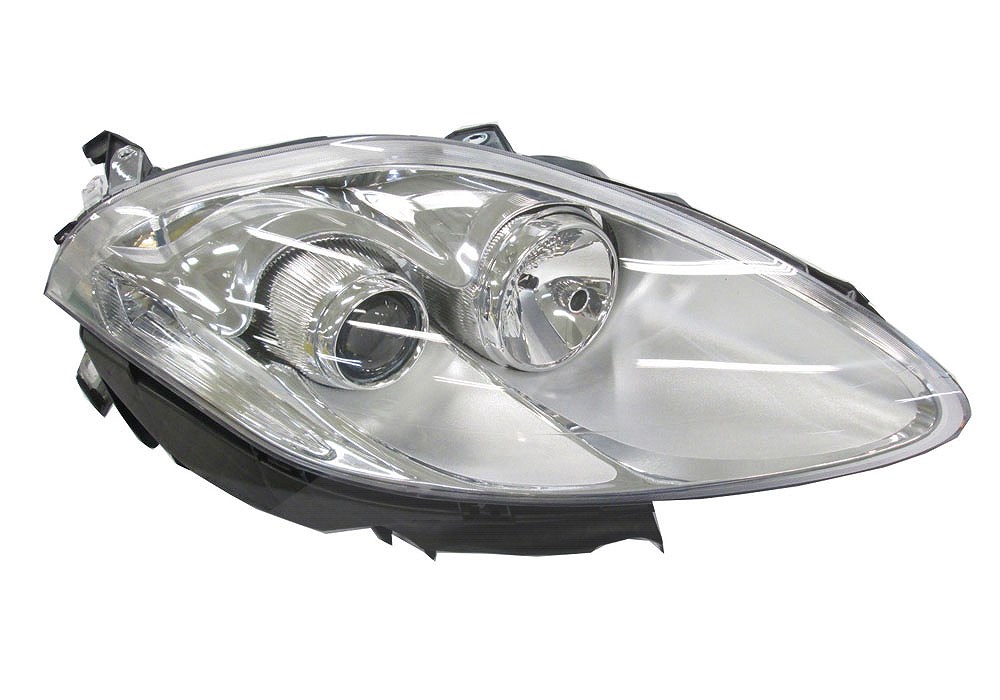 Alkar Hauptscheinwerfer [Hersteller-Nr. 2750480] für Fiat