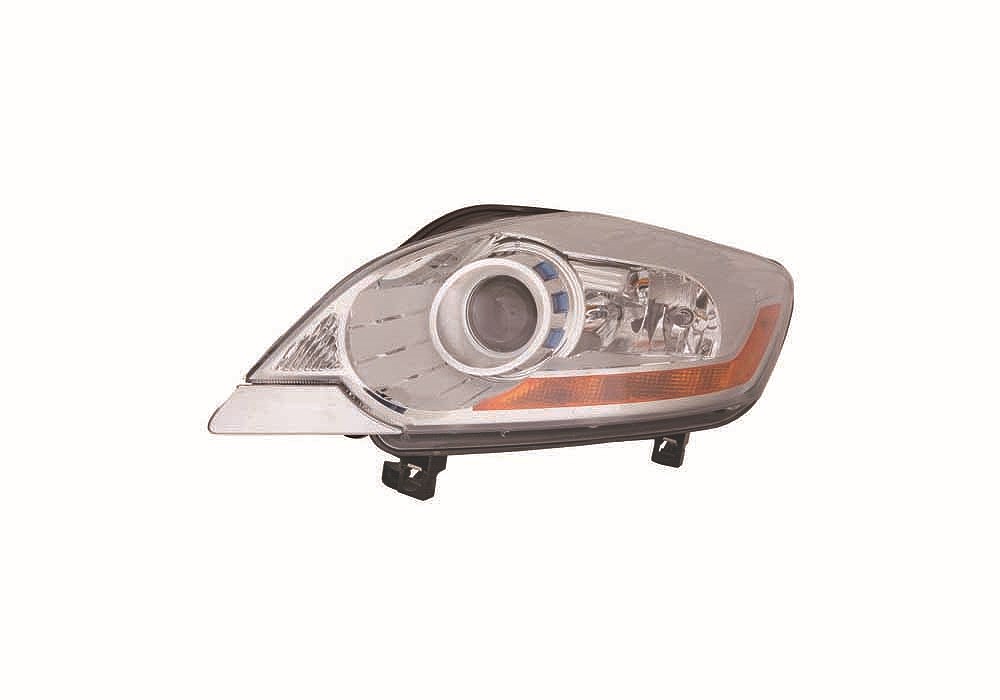 Alkar Hauptscheinwerfer [Hersteller-Nr. 2751385] für Ford