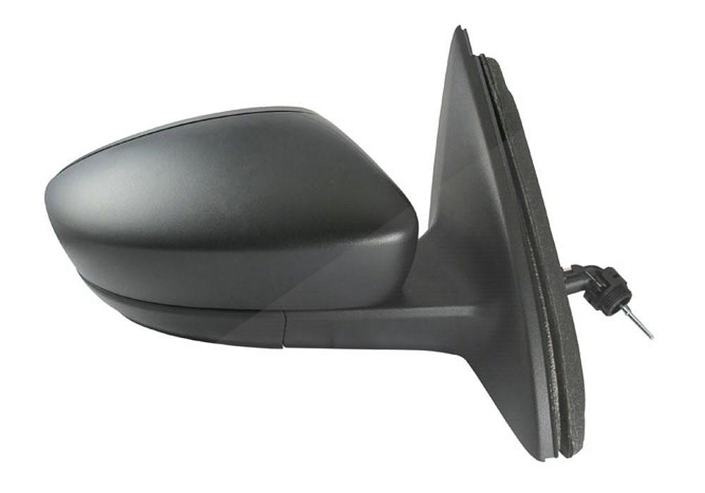 Alkar Außenspiegel [Hersteller-Nr. 6138093] für Skoda, Seat