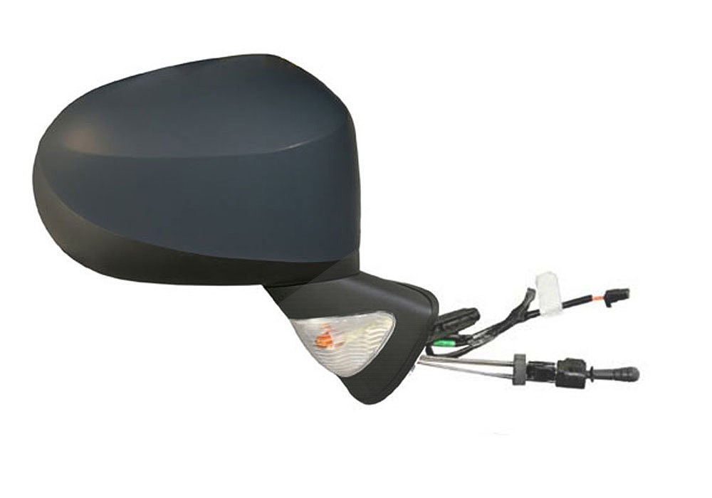 Alkar Außenspiegel [Hersteller-Nr. 6138180] für Renault