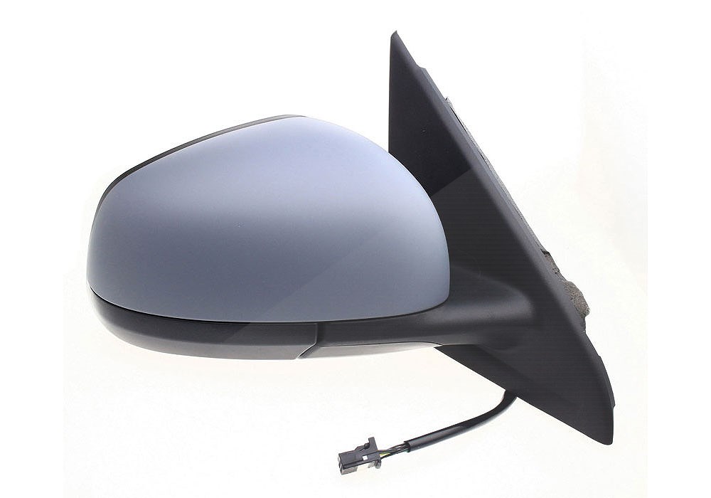 Alkar Außenspiegel [Hersteller-Nr. 6138191] für Smart, Renault