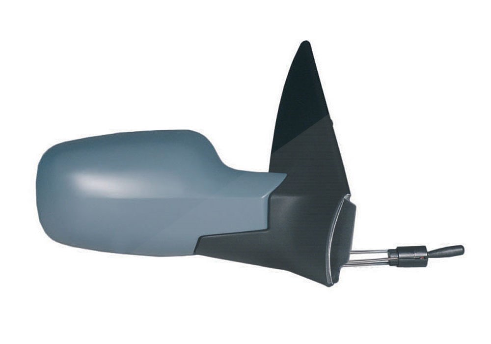 Alkar Außenspiegel [Hersteller-Nr. 6138228] für Renault