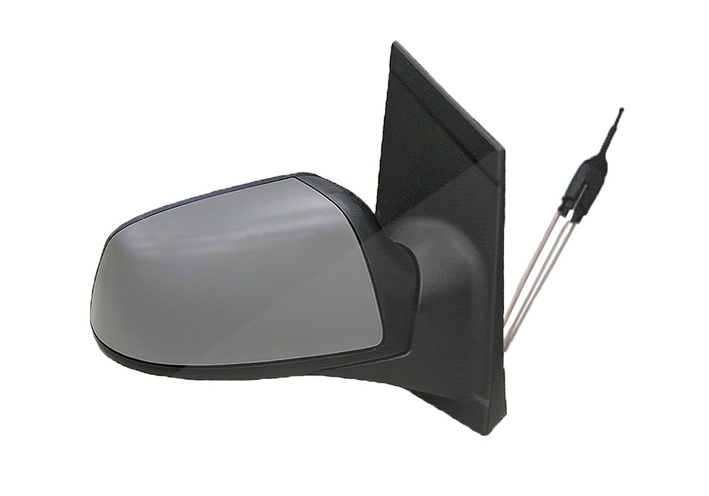 Alkar Außenspiegel [Hersteller-Nr. 6138400] für Ford