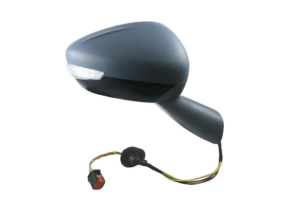 Alkar Außenspiegel [Hersteller-Nr. 6140874] für Citroën