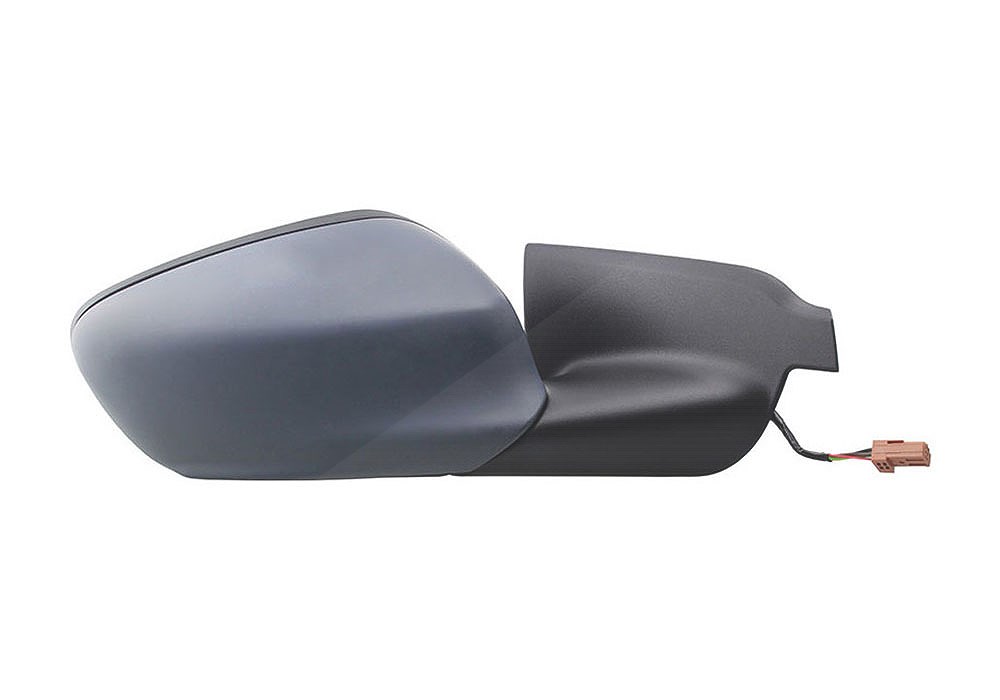 Alkar Außenspiegel [Hersteller-Nr. 6140883] für Citroën