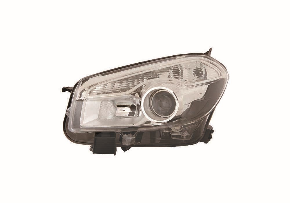 Alkar Hauptscheinwerfer [Hersteller-Nr. 2751570] für Nissan