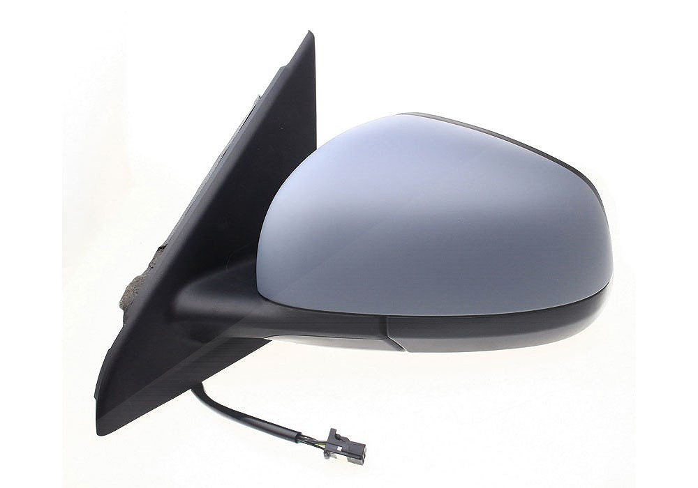 Alkar Außenspiegel [Hersteller-Nr. 6141191] für Smart, Renault