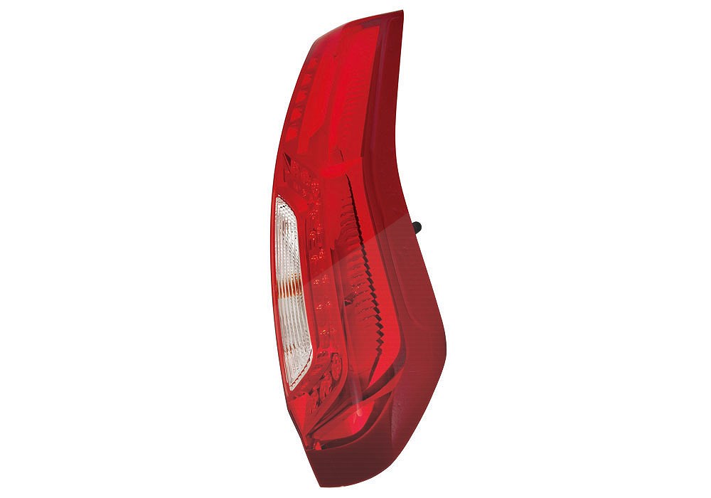 Alkar Heckleuchte [Hersteller-Nr. 2262961] für Nissan