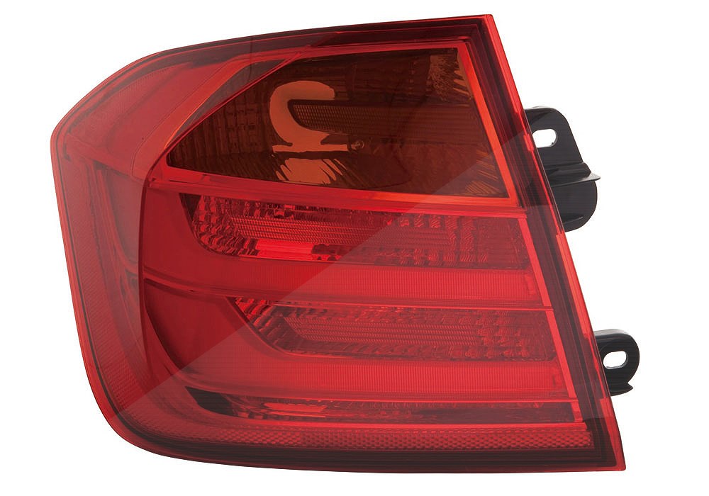 ALKAR Heckleuchte 2271843 LED links für BMW - Bild 4