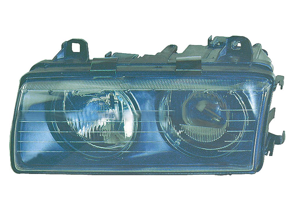 Alkar Hauptscheinwerfer [Hersteller-Nr. 2701485] für BMW