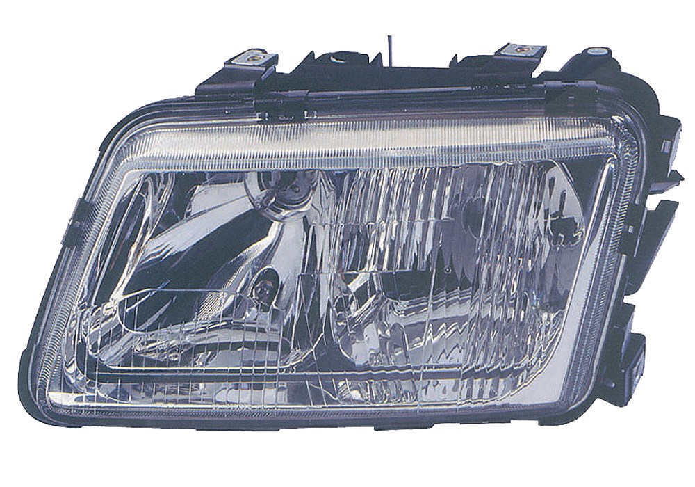 Alkar Hauptscheinwerfer [Hersteller-Nr. 2701500] für Audi