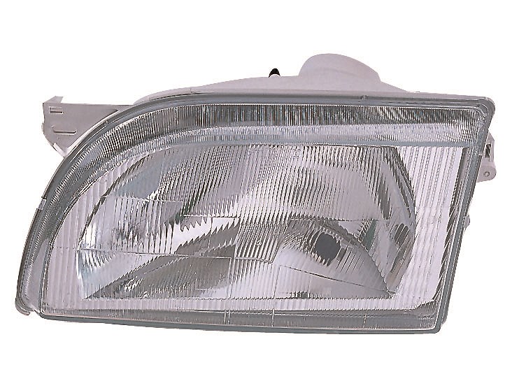 Alkar Hauptscheinwerfer [Hersteller-Nr. 2742959] für Ford