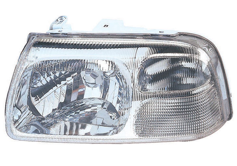 Scheinwerferleuchte links W5W 2741992 ALKAR für SUZUKI GRAND VITARA I - Bild 5