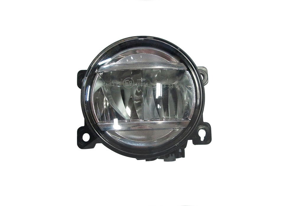 Alkar Nebelscheinwerfer [Hersteller-Nr. 2921945] für Honda
