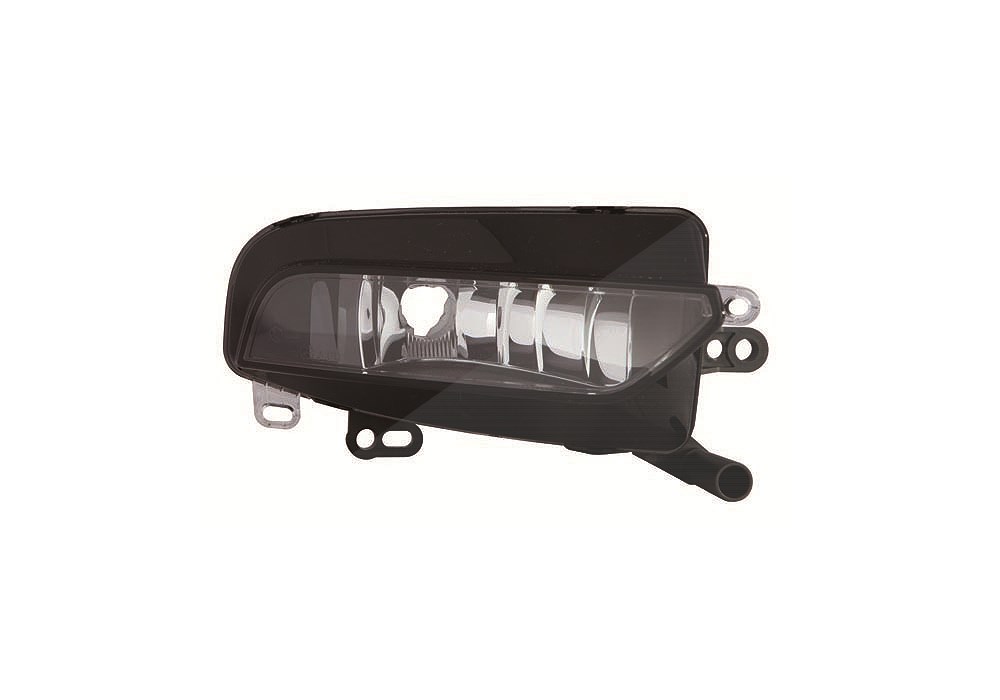 Alkar Nebelscheinwerfer [Hersteller-Nr. 2922500] für Audi