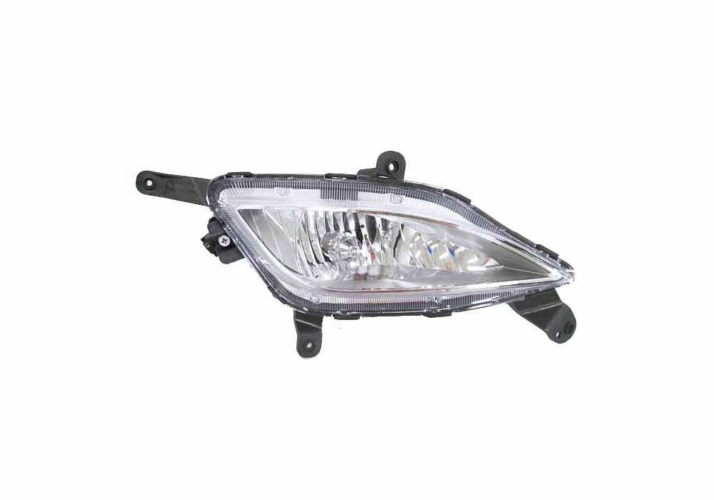Alkar Nebelscheinwerfer [Hersteller-Nr. 2922580] für Hyundai