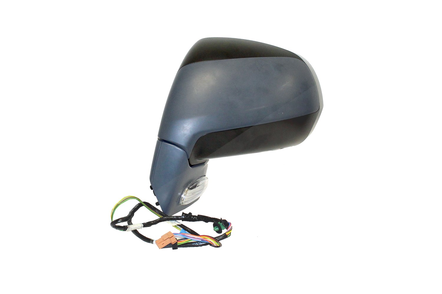 Alkar Außenspiegel [Hersteller-Nr. 6135858] für Citroën