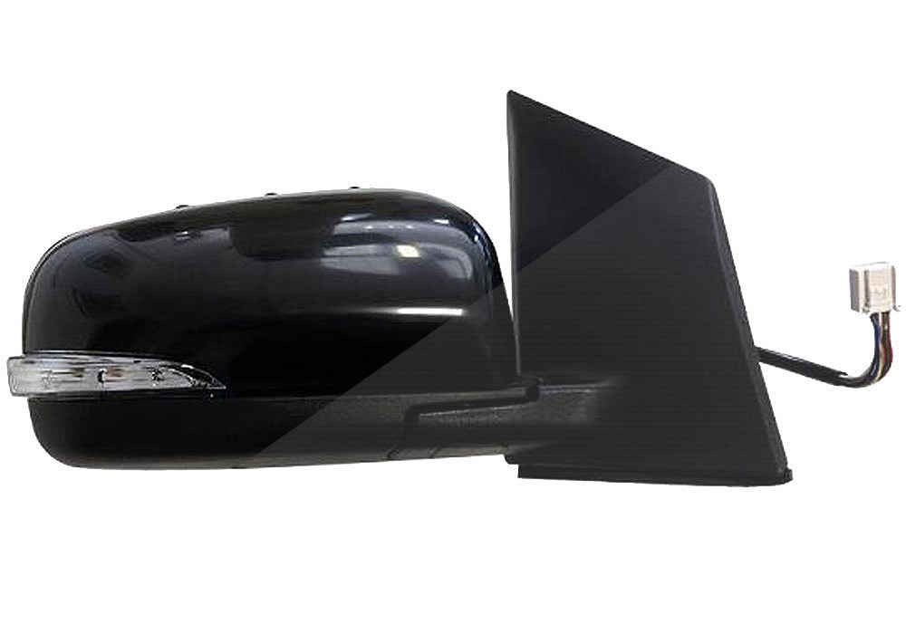 Alkar Außenspiegel [Hersteller-Nr. 6136161] für Renault