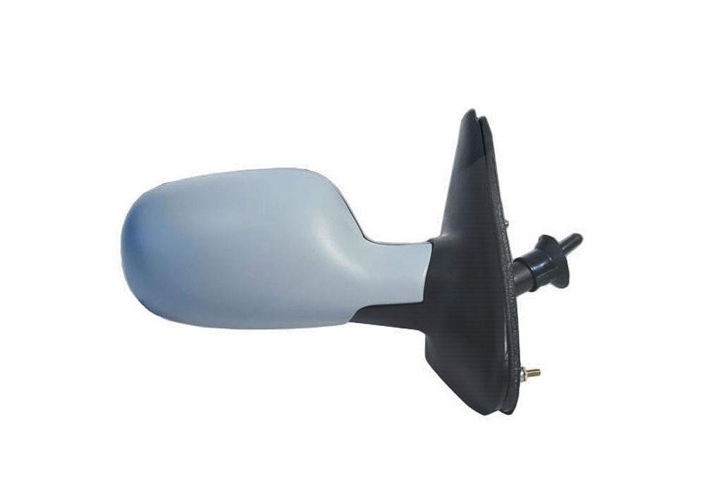 Alkar Spiegel komplett Kabeleinstell. Konvex [Hersteller-Nr. 6138219] für Renault