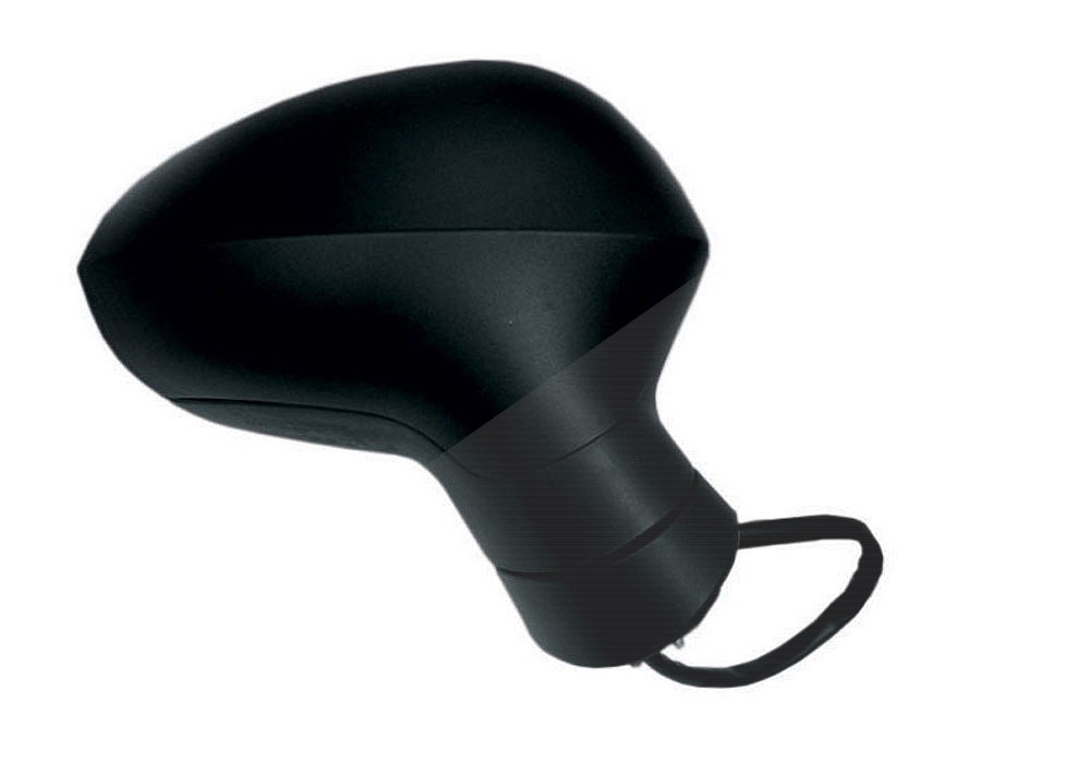 Alkar Außenspiegel [Hersteller-Nr. 6140803] für Seat