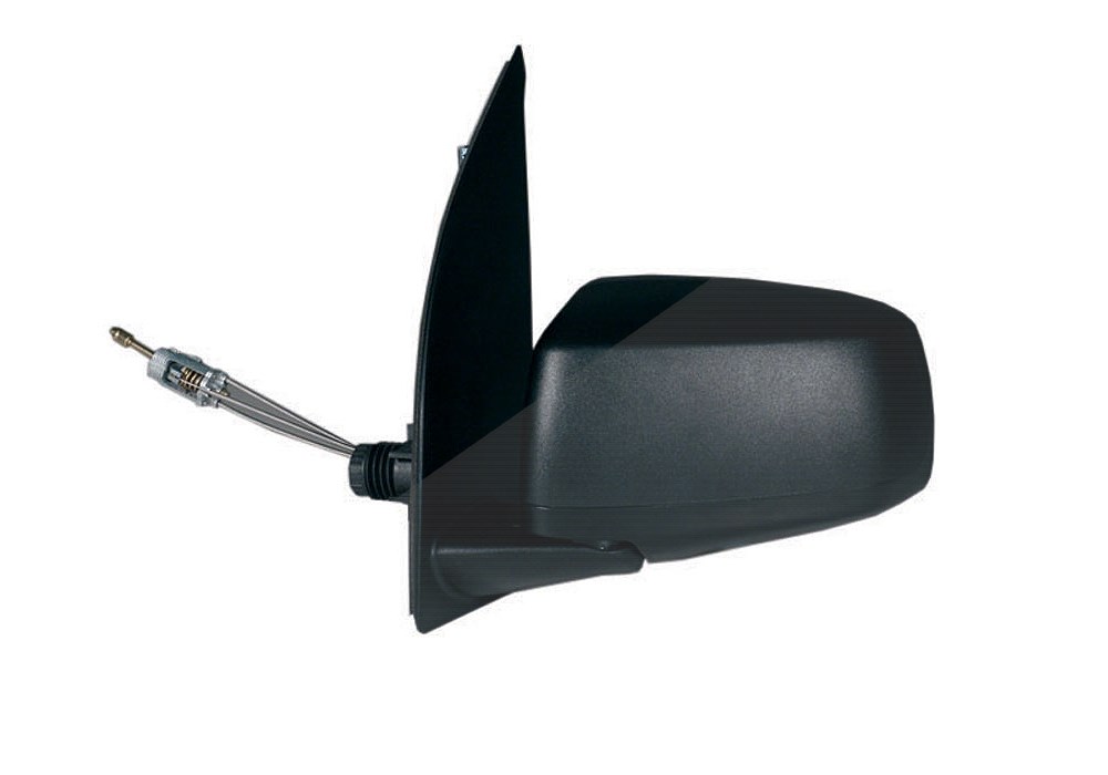 Alkar Außenspiegel links (Fahrerseite) [Hersteller-Nr. 6164014] für Fiat