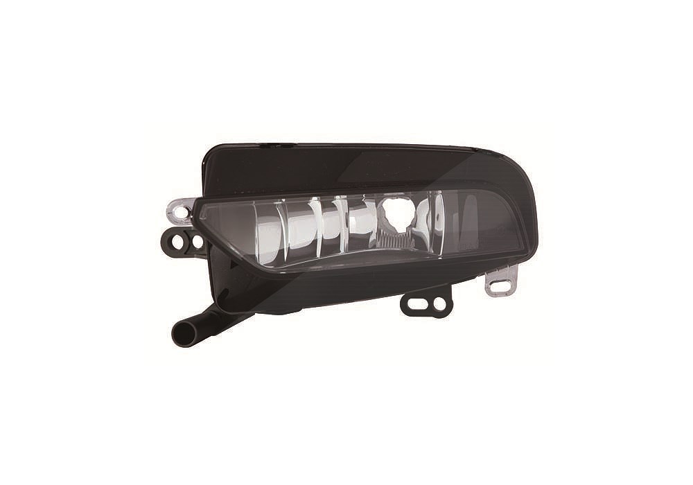 Alkar Nebelscheinwerfer [Hersteller-Nr. 2921500] für Audi