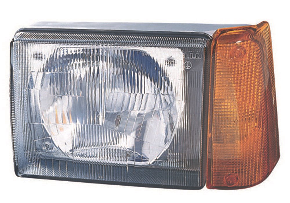 Alkar Hauptscheinwerfer [Hersteller-Nr. 3705013] für Fiat