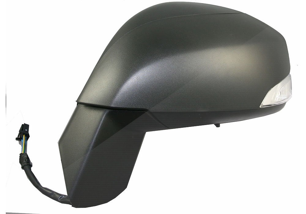 Alkar Außenspiegel [Hersteller-Nr. 6126233] für Renault