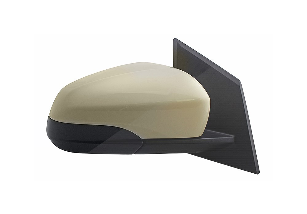 Alkar Außenspiegel [Hersteller-Nr. 6126462] für Opel