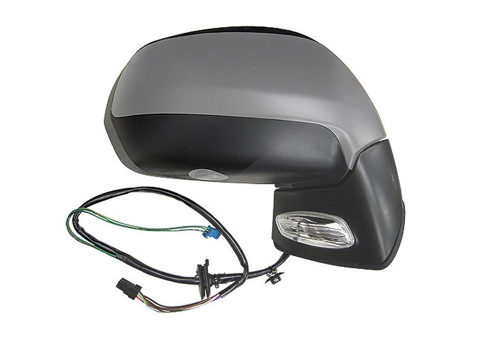 Alkar Außenspiegel [Hersteller-Nr. 6140858] für Citroën