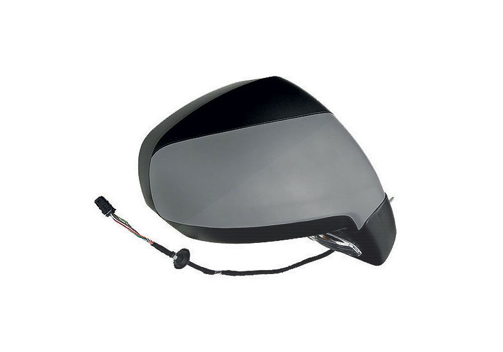 Alkar Außenspiegel [Hersteller-Nr. 6140865] für Peugeot