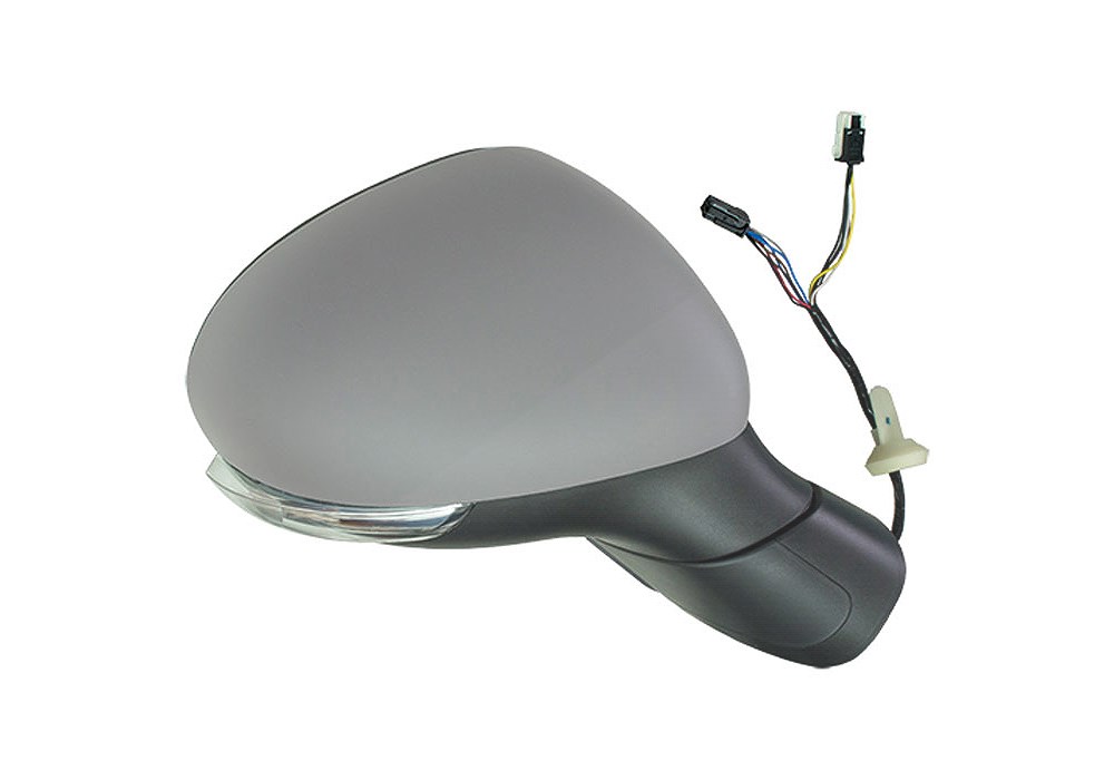 Alkar Außenspiegel [Hersteller-Nr. 6140925] für Fiat