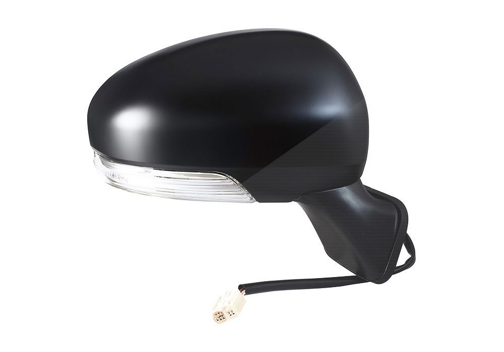 Alkar Außenspiegel [Hersteller-Nr. 6140954] für Toyota