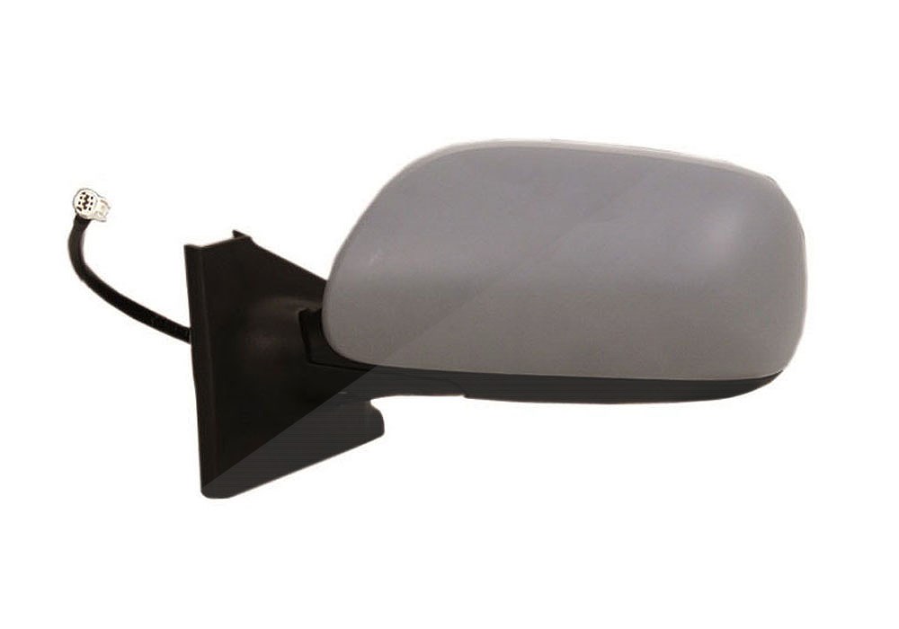 Alkar Außenspiegel [Hersteller-Nr. 6141267] für Toyota