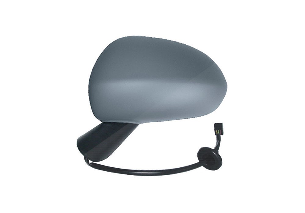 Alkar Außenspiegel [Hersteller-Nr. 6141424] für Opel