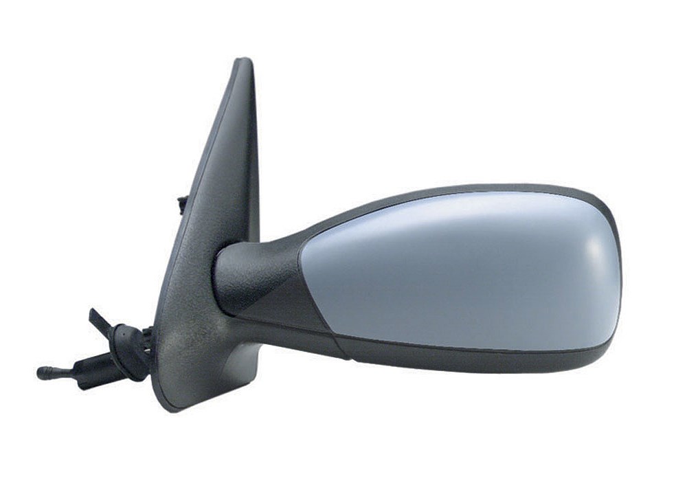 Alkar Außenspiegel [Hersteller-Nr. 6166282] für Peugeot
