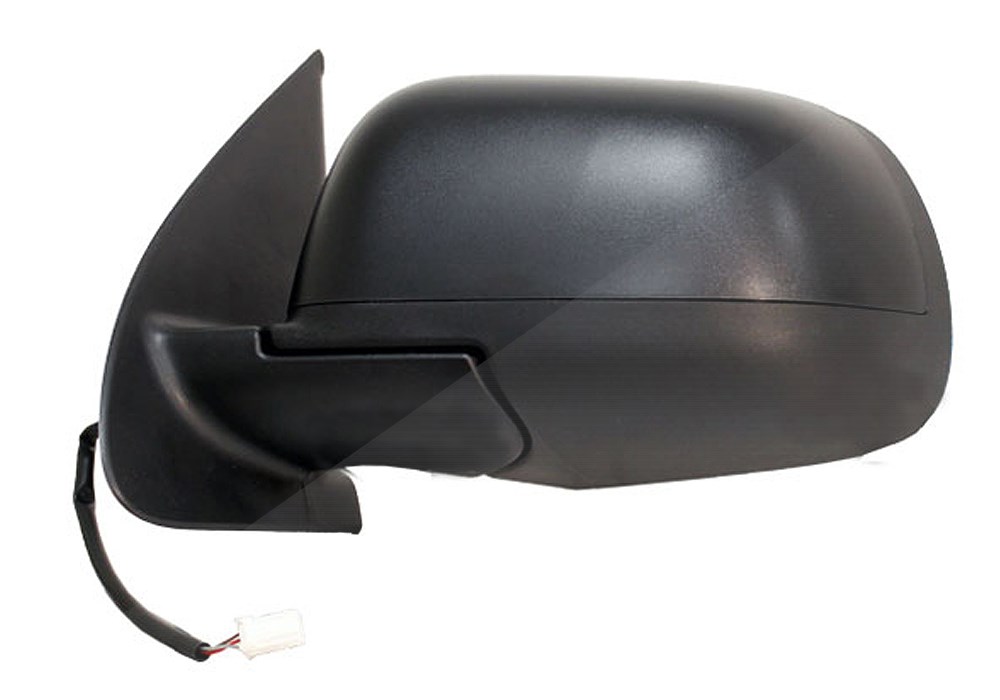 Alkar Außenspiegel [Hersteller-Nr. 6129553] für Nissan