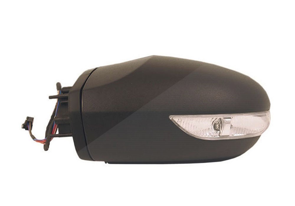 Alkar Außenspiegel [Hersteller-Nr. 6129557] für Mercedes-Benz