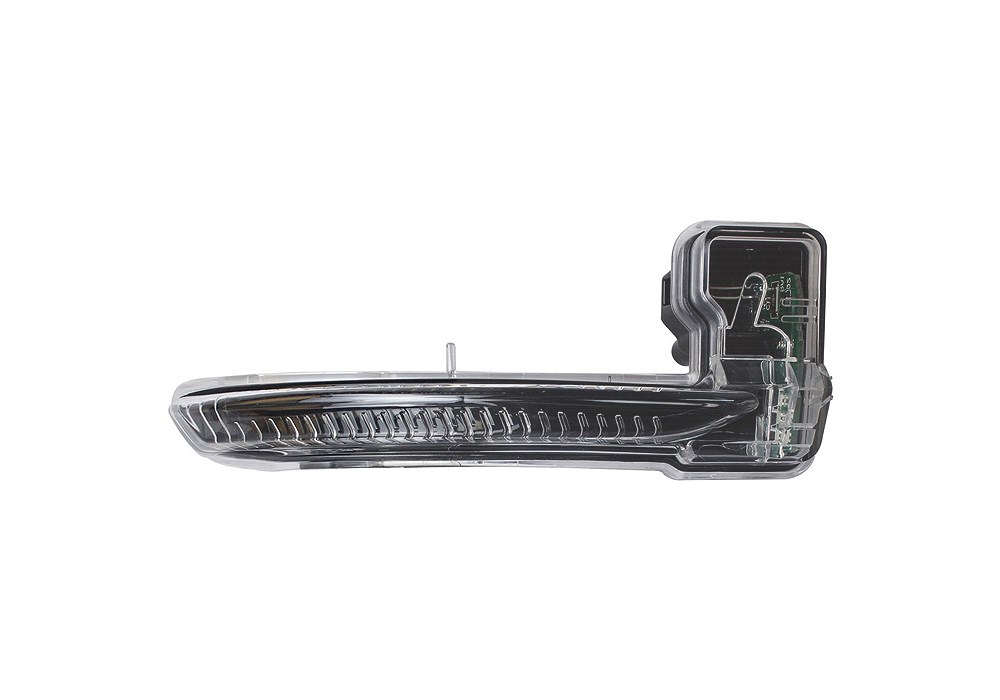 Alkar Blinkleuchte [Hersteller-Nr. 6201330] für Renault
