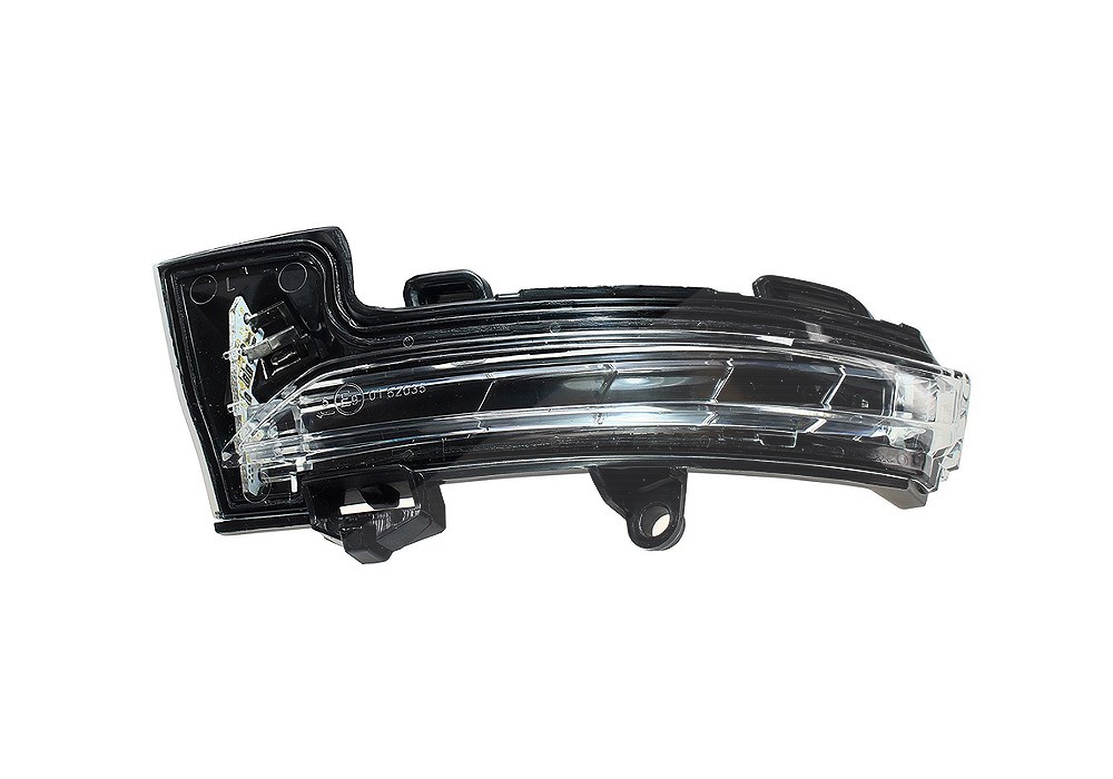 Alkar Blinkleuchte [Hersteller-Nr. 6201561] für Skoda, VW