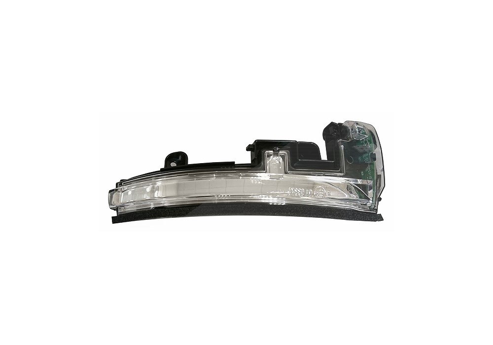 Alkar Blinkleuchte [Hersteller-Nr. 6202046] für Land Rover