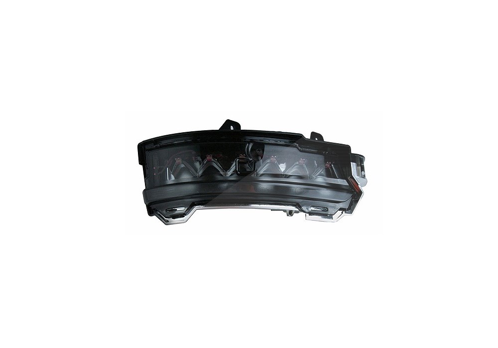 Alkar Blinkleuchte [Hersteller-Nr. 6202054] für Land Rover