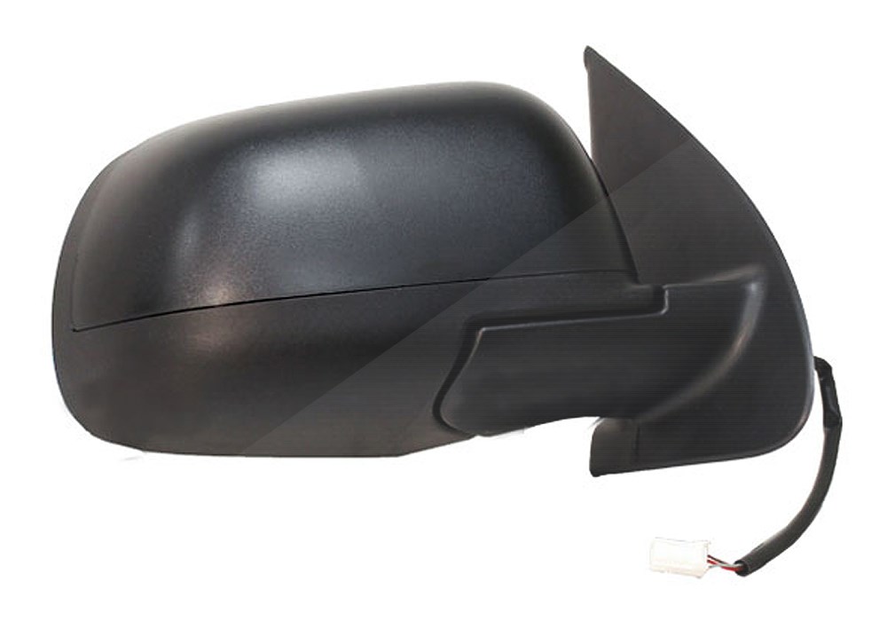 Alkar Außenspiegel [Hersteller-Nr. 6130553] für Nissan