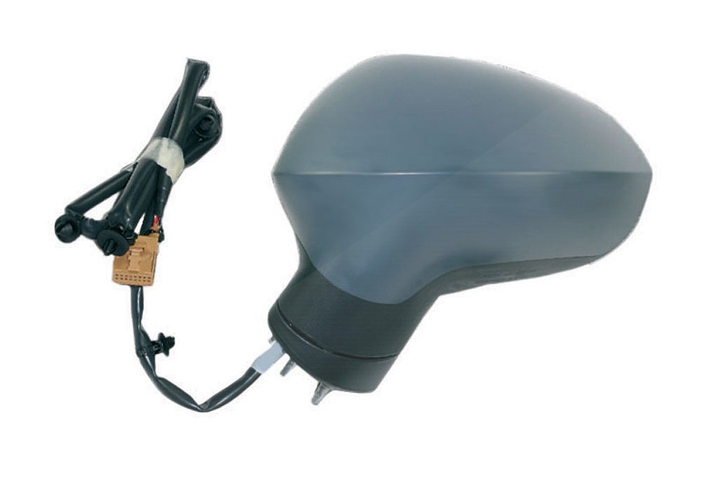 Alkar Außenspiegel [Hersteller-Nr. 6139804] für Seat